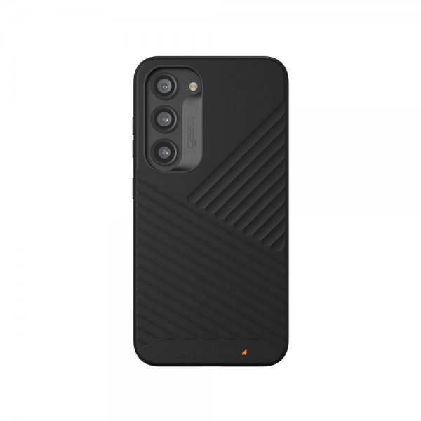 Gear4 Samsung Galaxy S23 Cover Denali Sort