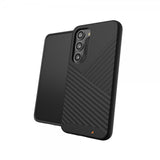 Gear4 Samsung Galaxy S23 Cover Denali Sort