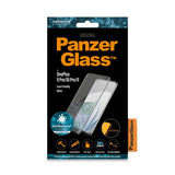 PanzerGlass OnePlus 9 Pro/10 Pro/11 Skærmbeskyttelse CaseFriendly