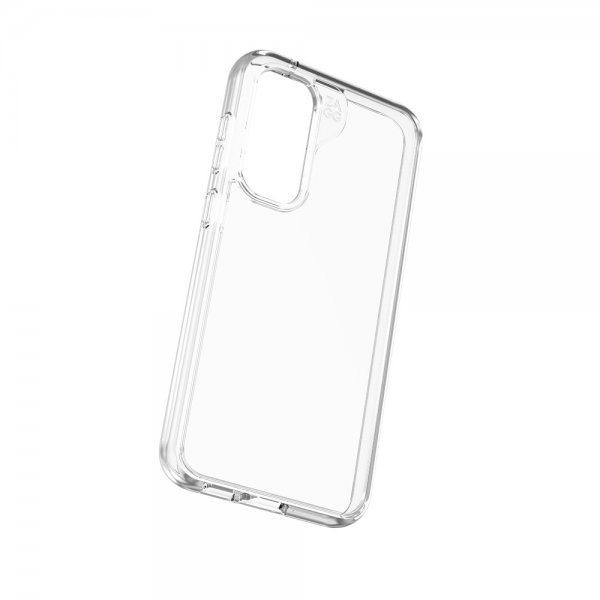 ZAGG Samsung Galaxy S23 FE Cover Crystal Palace Transparent