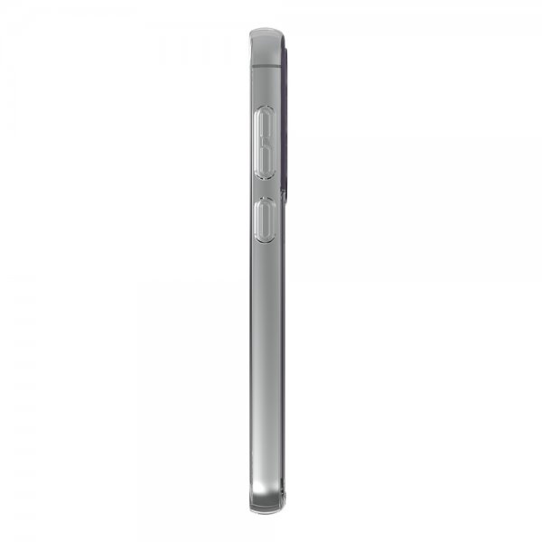 ZAGG Samsung Galaxy S23 FE Cover Crystal Palace Transparent