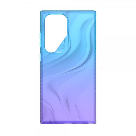 ZAGG Samsung Galaxy S24 Ultra Cover Milan Deep Aurora
