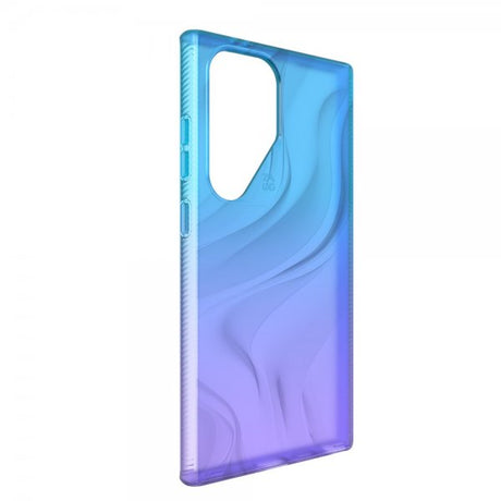ZAGG Samsung Galaxy S24 Ultra Cover Milan Deep Aurora