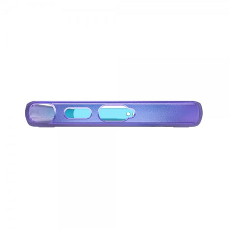 ZAGG Samsung Galaxy S24 Ultra Cover Milan Deep Aurora