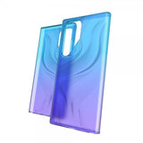 ZAGG Samsung Galaxy S24 Ultra Cover Milan Deep Aurora