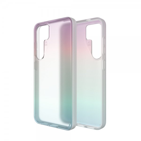 ZAGG Samsung Galaxy S24 Cover Milan Iridescent