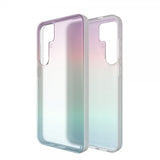 ZAGG Samsung Galaxy S24 Plus Cover Milan Iridescent