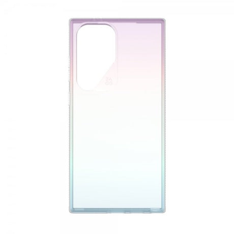 ZAGG Samsung Galaxy S24 Ultra Cover Milan Iridescent