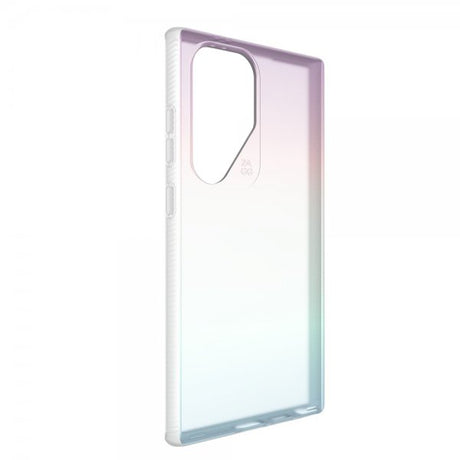 ZAGG Samsung Galaxy S24 Ultra Cover Milan Iridescent