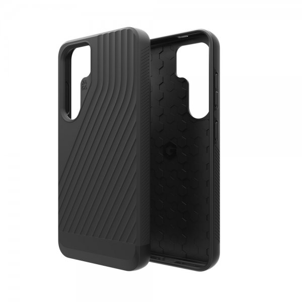 ZAGG Samsung Galaxy S24 Cover Denali Sort
