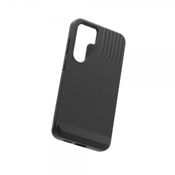 ZAGG Samsung Galaxy S24 Cover Denali Sort