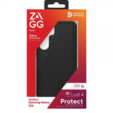 ZAGG Samsung Galaxy S24 Cover Denali Sort