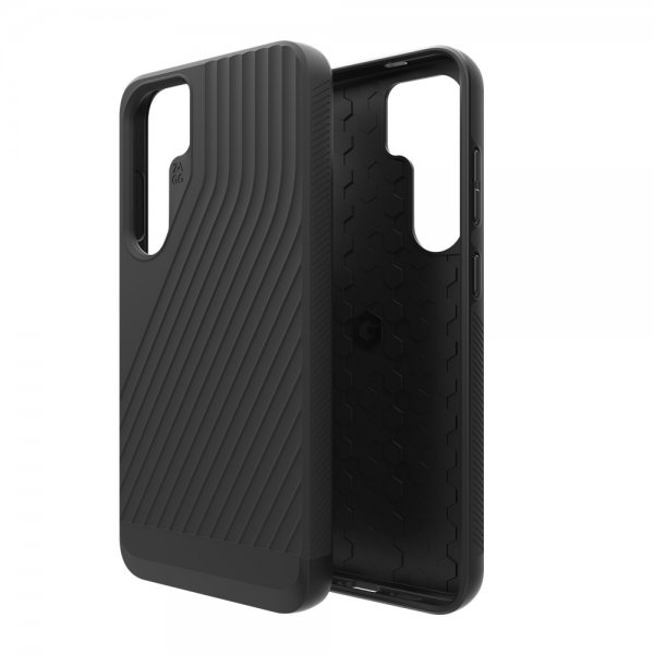 ZAGG Samsung Galaxy S24 Plus Cover Denali Sort