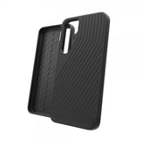 ZAGG Samsung Galaxy S24 Plus Cover Denali Sort