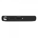 ZAGG Samsung Galaxy S24 Ultra Cover Denali Sort