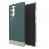 ZAGG Samsung Galaxy S24 Ultra Cover Denali Evergreen