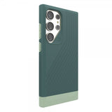 ZAGG Samsung Galaxy S24 Ultra Cover Denali Evergreen
