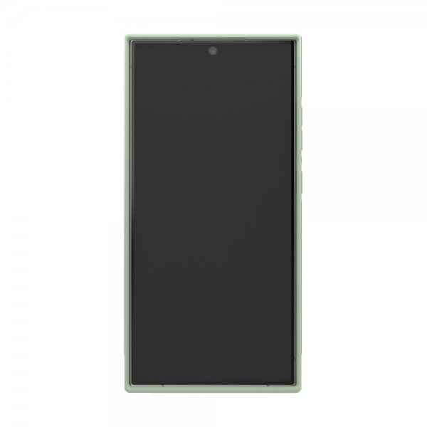 ZAGG Samsung Galaxy S24 Ultra Cover Denali Evergreen