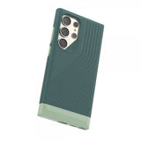 ZAGG Samsung Galaxy S24 Ultra Cover Denali Evergreen