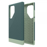 ZAGG Samsung Galaxy S24 Ultra Cover Denali Evergreen