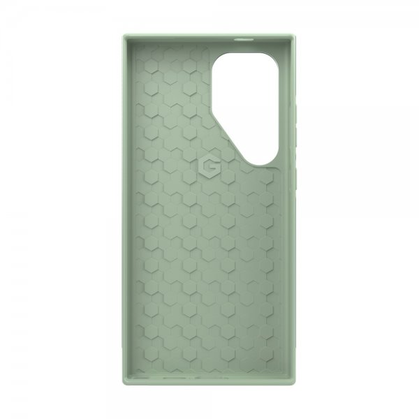 ZAGG Samsung Galaxy S24 Ultra Cover Denali Evergreen