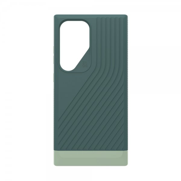 ZAGG Samsung Galaxy S24 Ultra Cover Denali Evergreen