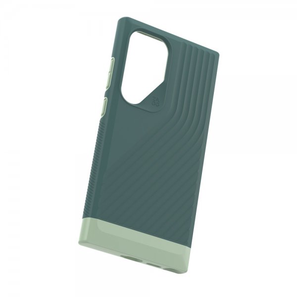 ZAGG Samsung Galaxy S24 Ultra Cover Denali Evergreen