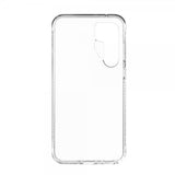 ZAGG Samsung Galaxy A35 Cover Luxe Transparent