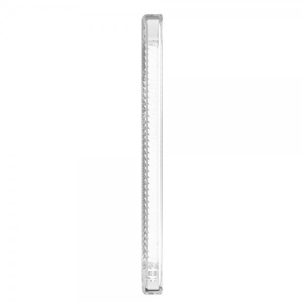 ZAGG Samsung Galaxy A35 Cover Luxe Transparent