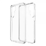 ZAGG Samsung Galaxy A55 Cover Luxe Transparent
