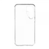 ZAGG Samsung Galaxy A55 Cover Luxe Transparent