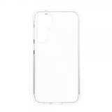 ZAGG Samsung Galaxy A55 Cover Luxe Transparent