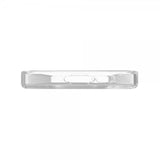 ZAGG Samsung Galaxy A55 Cover Luxe Transparent