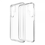 ZAGG Samsung Galaxy A35 Cover Crystal Palace Transparent