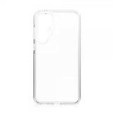 ZAGG Samsung Galaxy A35 Cover Crystal Palace Transparent
