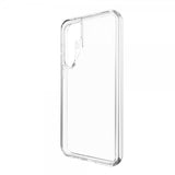 ZAGG Samsung Galaxy A55 Cover Crystal Palace Transparent
