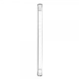 ZAGG Samsung Galaxy A55 Cover Crystal Palace Transparent
