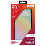 ZAGG Google Pixel 9 Pro XL Cover Milan Iridescent