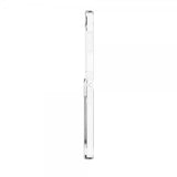 ZAGG Samsung Galaxy Z Flip 6/Flip 7 FE Cover Bridgetown Snap Transparent