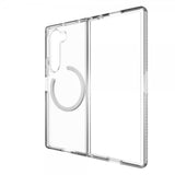 ZAGG Samsung Galaxy Z Fold 6 Cover Bridgetown Snap Transparent
