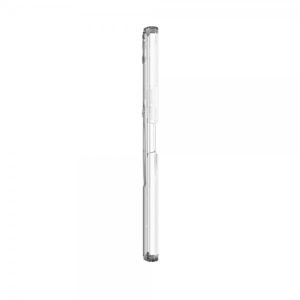 ZAGG Samsung Galaxy Z Fold 6 Cover Bridgetown Snap Transparent