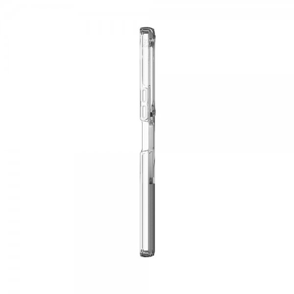 ZAGG Samsung Galaxy Z Fold 6 Cover Bridgetown Snap Transparent