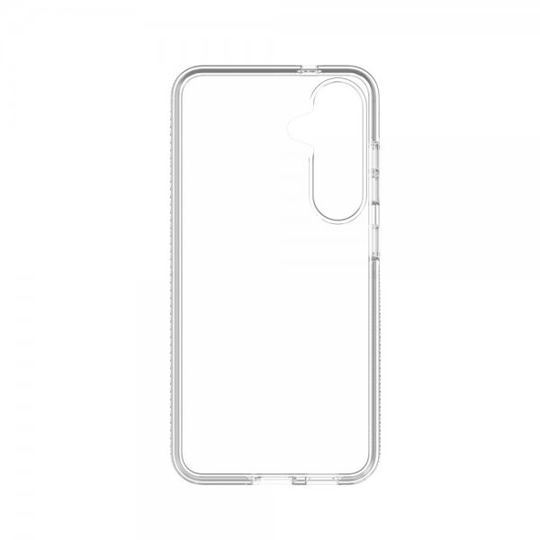 ZAGG Samsung Galaxy S25 Cover Crystal Palace Transparent