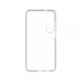 ZAGG Samsung Galaxy S25 Cover Crystal Palace Transparent