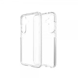 ZAGG Samsung Galaxy S25 Cover Crystal Palace Transparent