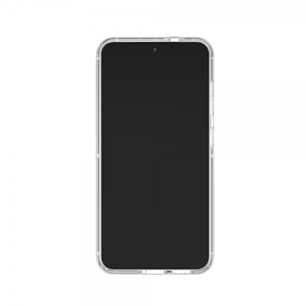 ZAGG Samsung Galaxy S25 Cover Crystal Palace Transparent