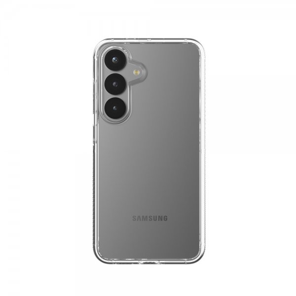 ZAGG Samsung Galaxy S25 Cover Crystal Palace Transparent