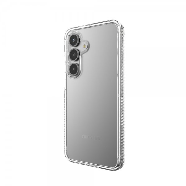 ZAGG Samsung Galaxy S25 Cover Crystal Palace Transparent