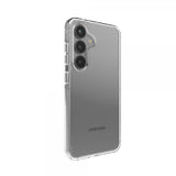 ZAGG Samsung Galaxy S25 Cover Crystal Palace Transparent