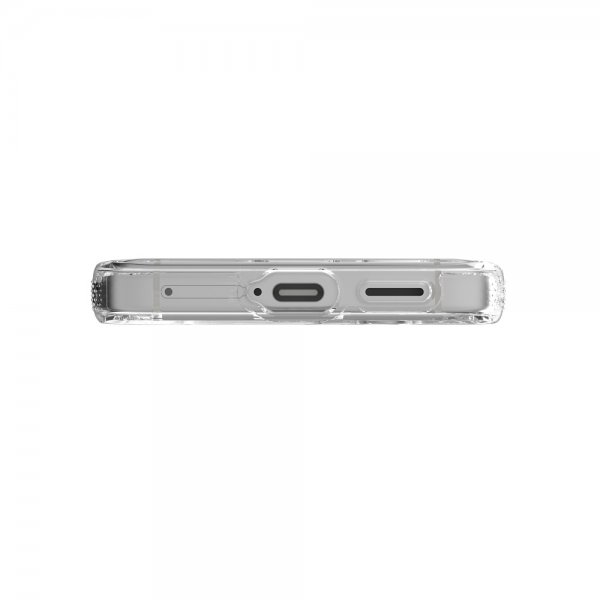 ZAGG Samsung Galaxy S25 Cover Crystal Palace Transparent